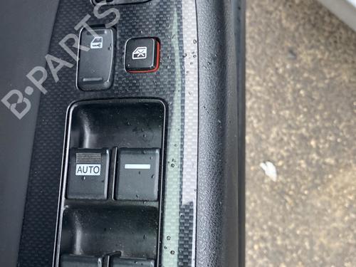 Left front window switch HONDA ACCORD VII (CL, CN) 2.2 i-CTDi (CN1) | BP31884272I27  - Image 5