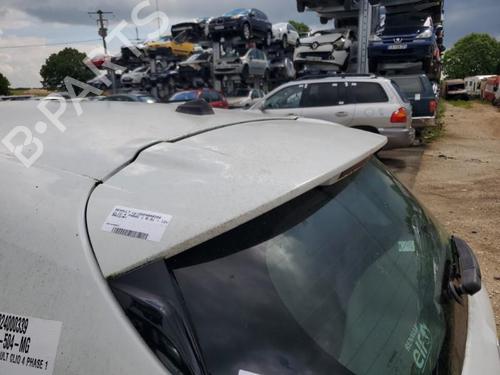Used Rear spoiler Rear spoiler 22121894 22121894