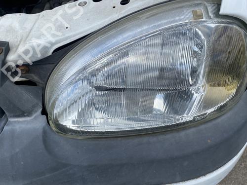 Left headlight OPEL CORSA B (S93) 1.4 i (F08, F68, M68) | BP27174633C28 