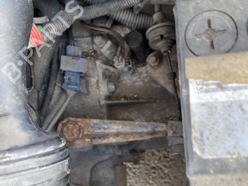 Used Gearbox CITROËN SAXO (S0, S1) 1.1 X, SX (60 hp) 31050566