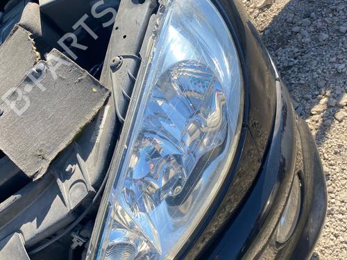 left-headlight-peugeot-206-hatchback-2ac-1998-1999-2000-2001-2002-2003-2004-2005-2006-2007-2008-2009-2010-2011-2012-37008430 main image