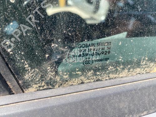 Used Front right door window Front right door window 37683528 37683528