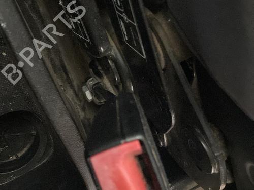 Engate do cinto PEUGEOT BIPPER (AA_) 1.4 HDi (68 hp) 31282488