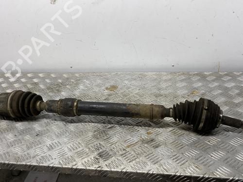 Right front driveshaft NISSAN 100NX (B13) 1.6 SR | BP28579019M39