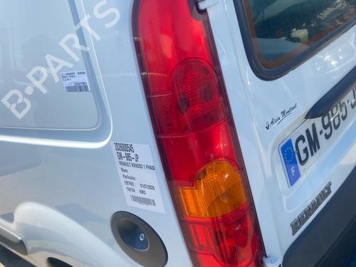 Left taillight RENAULT KANGOO Express (FC0/1_) 1.5 dCi (FC07, FC1R) | BP37200923C34 - Image 3