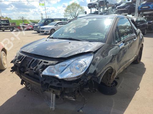 Hattehylde CITROËN DS3 (SA_) 1.6 HDi 90 | BP37035330C85 - Image 6