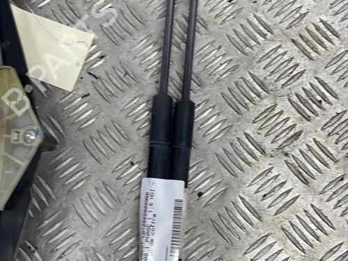 Tailgate lift support PEUGEOT 3008 I MPV (0U_) 1.6 HDi | BP23784101C138 