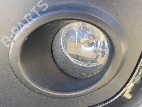 Used Left front fog light Left front fog light FORD FUSION (JU_) 1.6 TDCi (90 hp) 33843105 33843105