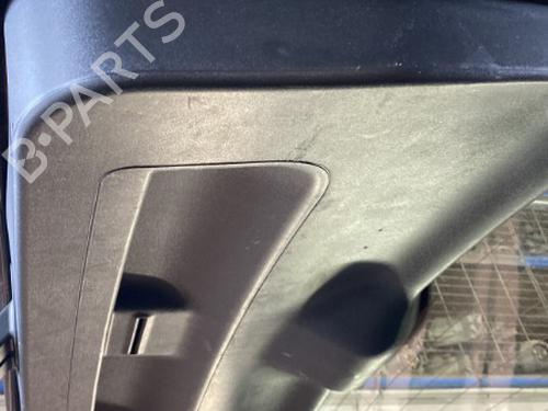 Boot lining AUDI A3 (8P1) 2.0 TDI 16V | BP22123508I3 
