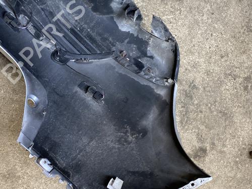 Rear bumper RENAULT CLIO IV (BH_) 1.5 dCi 75 | BP23783017C8 