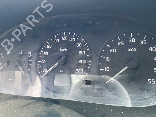 Kombiinstrument RENAULT MEGANE I (BA0/1_) 1.9 dTi (BA08, BA0N) (98 hp) 22358275