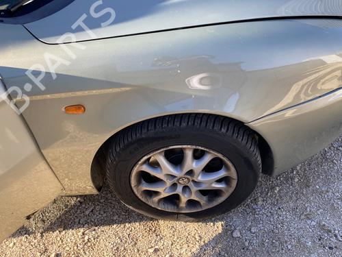 Forskærm Højre ALFA ROMEO 147 (937_) 1.6 16V T.SPARK (937.AXA1A, 937.AXB1A, 937.BXB1A) (120 hp) 29406974