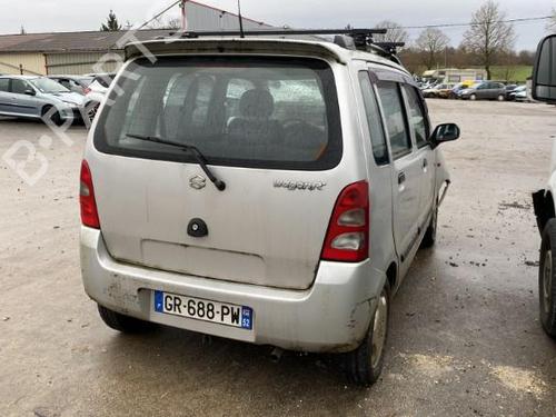 Right taillight SUZUKI WAGON R+ (MA) 1.3 (RB413) | BP27266431C35  - Image 7