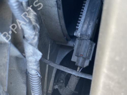 Front slam panel FORD S-MAX (WA6) 2.0 TDCi | BP32321951C72 - Image 2