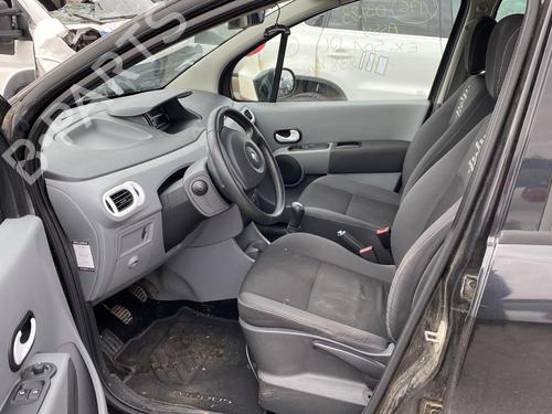 Left front window switch RENAULT MODUS / GRAND MODUS (F/JP0_) 1.5 dCi 75 | BP22113197I27  - Image 8