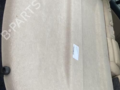 Rear parcel shelf FORD MONDEO III (B5Y) 2.0 TDCi | BP21096730C85 