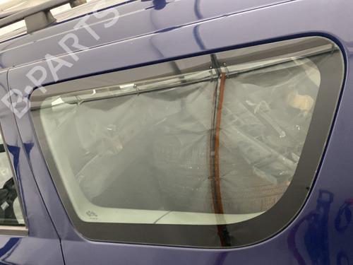 Panel rude bagtil venstre DACIA LOGAN MCV (KS_) 1.5 dCi (KS0W) | BP30814117C93 