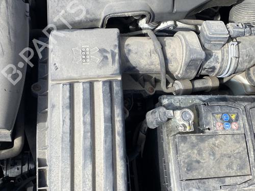 Air filter box SKODA OCTAVIA II Combi (1Z5) 1.6 TDI | BP29406904M87 