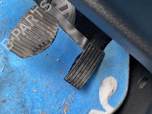 Used Pedal PEUGEOT 407 (6D_) 2.0 HDi 135 (6DRHRH, 6DRHRE, 6DRHRG, 6DRHRJ) (136 hp) 29191616