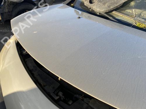Hood RENAULT CLIO III (BR0/1, CR0/1) 1.5 dCi (BR17, CR17) | BP29571767C1 