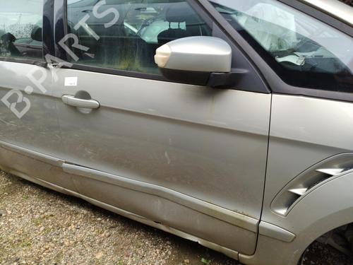 Right front door FORD S-MAX (WA6) 2.0 TDCi | BP22110873C3 