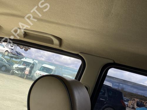 Switch LAND ROVER RANGE ROVER II (P38A) 2.5 D 4x4 | BP29854577I30