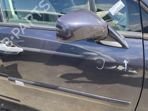 Used Right front door CITROËN C8 (EA_, EB_) 2.0 HDi 165 (163 hp) 27506495