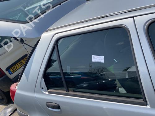 Dør høyre bak FORD FIESTA IV (JA_, JB_) 1.3 i | BP26557440C5 