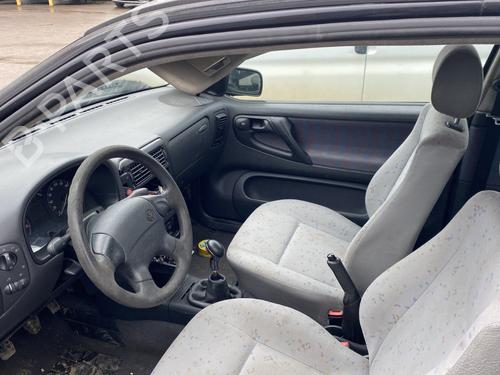 Used Parts VW POLO III (6N1)  64 1.9 D  2778476