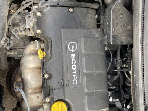 Engine OPEL CORSA E (X15) 1.4 (08, 68) | BP29959066M1 - Image 2
