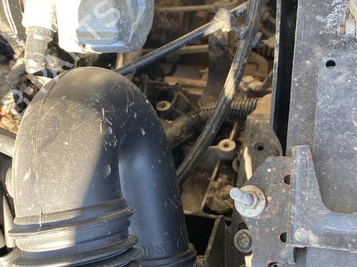 Gearbox PEUGEOT PARTNER Box Body/MPV (5_, G_) 1.8 D | BP29318250M3 