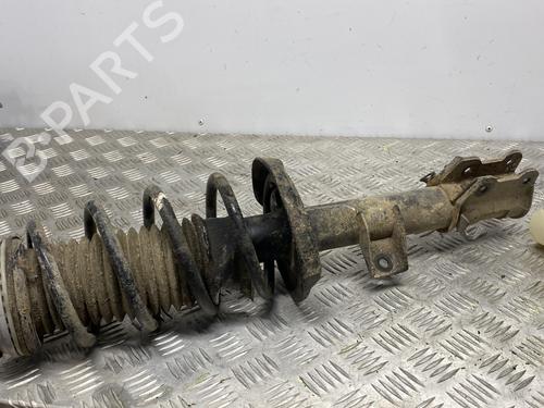Right front shock absorber FIAT PANDA (312_, 319_) 1.3 D Multijet 4x4 (312PXU1A) | BP23784373M17