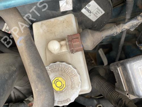 Brake master cylinder SUZUKI WAGON R+ (MA) 1.3 DDiS (RB413D) | BP34480128M77 - Image 2