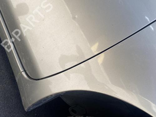 Right front fenders NISSAN MICRA III (K12) 1.2 16V | BP28000109C42 