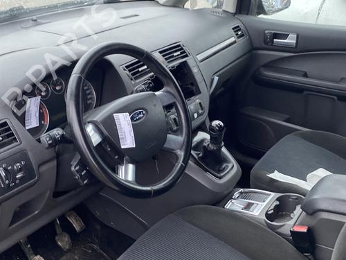 Used Heater matrix box FORD FOCUS C-MAX (DM2) 1.8 TDCi (115 hp) 31363559