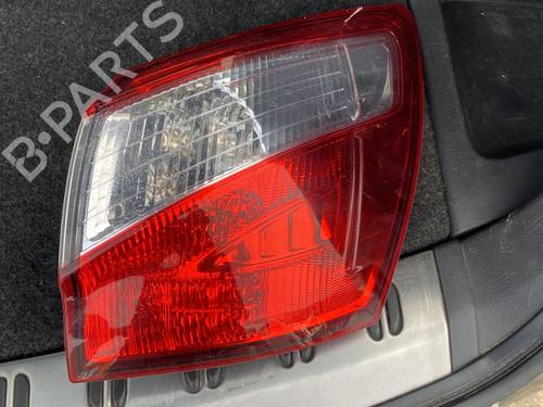 Used Left taillight NISSAN QASHQAI I (J10, NJ10) 2.0 dCi All-wheel Drive (150 hp) 28817099