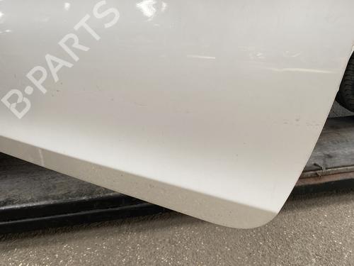 Left front door MERCEDES-BENZ C-CLASS Coupe (C205) C 220 d (205.304) | BP28044625C2 
