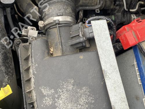 Air filter box FORD FIESTA VI (CB1, CCN) 1.5 TDCi | BP32412350M87