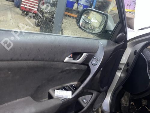 Front left panel HONDA ACCORD VIII (CU) 2.2 i-DTEC (CU3) | BP30746604C58