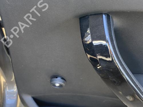 Used Rear right panel Rear right panel PEUGEOT 208 I (CA_, CC_) 1.2 THP 110 (110 hp) 24886093 24886093