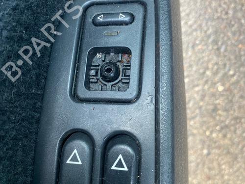 Used Left front window switch Left front window switch PEUGEOT 306 Convertible (7D, N3, N5) 1.8 (101 hp) 39982636 39982636