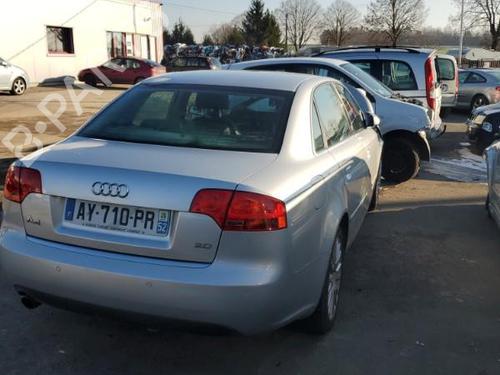 Front left panel AUDI A4 B7 (8EC) 2.0 | BP22116110C58  - Image 10