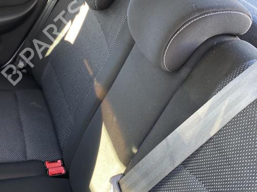 Used Rear seat Rear seat RENAULT CLIO II (BB_, CB_) 1.2 16V (BB05, BB0W, BB11, BB27, BB2T, BB2U, BB2V, CB05,... (75 hp) 29003276 29003276