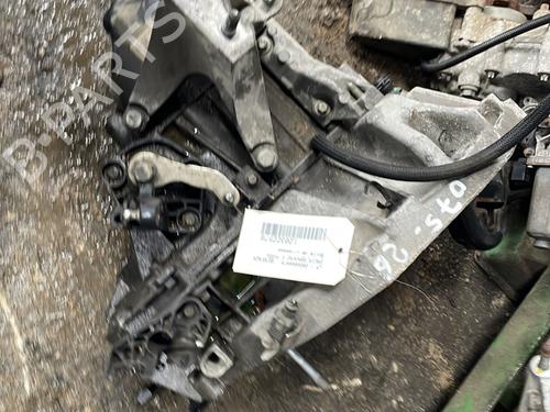Used Gearbox Gearbox DACIA SANDERO II 1.5 dCi (90 hp) 32045178 32045178