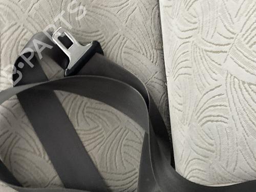Used Front left seatbelt NISSAN ALMERA TINO (V10) 1.8 (114 hp) 31923513