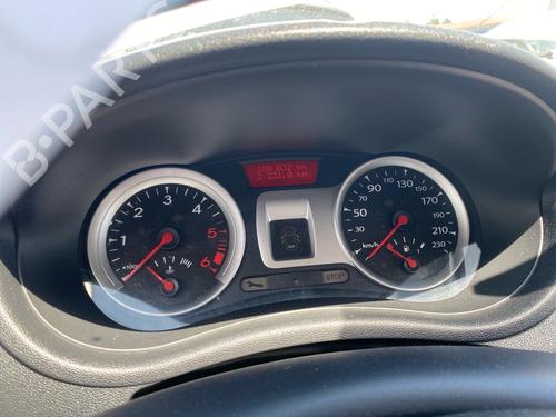 Used Instrument cluster Instrument cluster 36653972 36653972