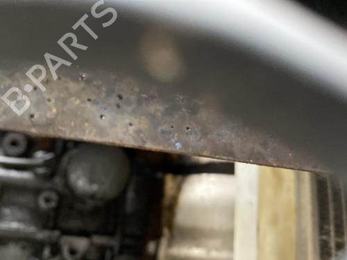 Used Front bumper reinforcement KIA PICANTO I (SA) 1.0 (63 hp) 31969582