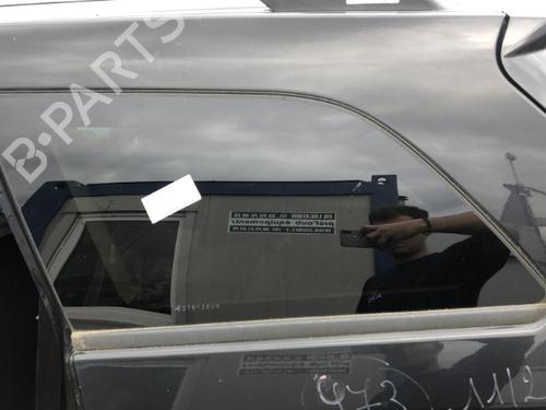 Rear left quarter glass FIAT FREEMONT (345_) 2.0 JTD | BP19904015C93 