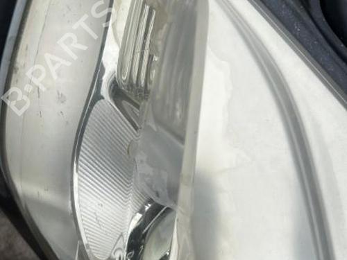 Used Left headlight RENAULT VEL SATIS (BJ0_) 2.2 dCi (BJ0E, BJ0F, BJ0G, BJ0H) (140 hp) 22116611