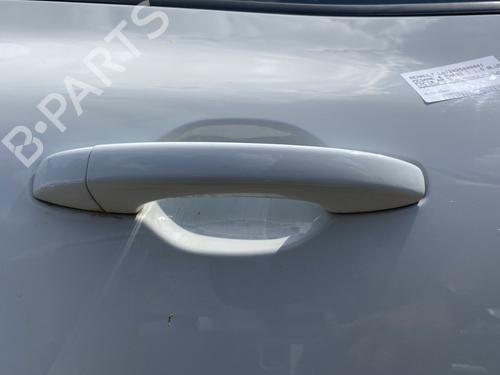 Rear right exterior door handle RENAULT MEGANE IV Hatchback (B9A/M/N_) 1.5 dCi 110 (B9A3) | BP26685876C130 